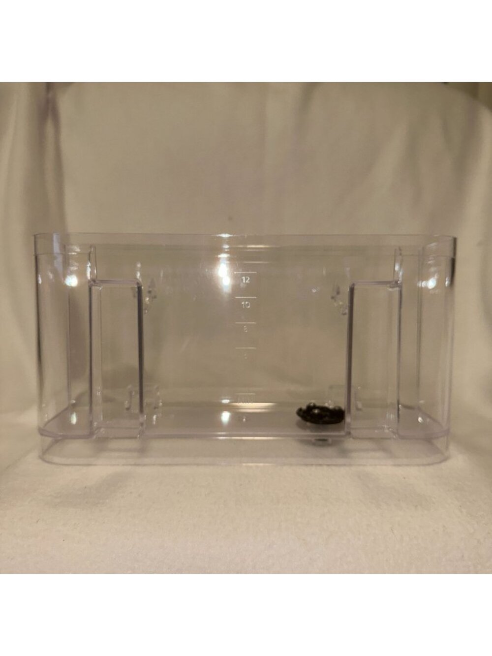 Keurig K Duo 5100 Water Tank Single Serve Coffee Carafe Maker Rplcmnt Part Clear